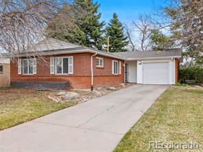 MLS Image #0 for 1588 s fairfax street,denver, Colorado