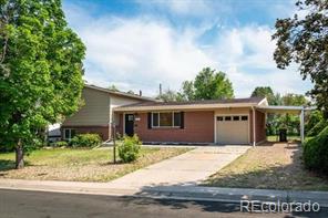 MLS Image #0 for 426 s potomac circle,aurora, Colorado