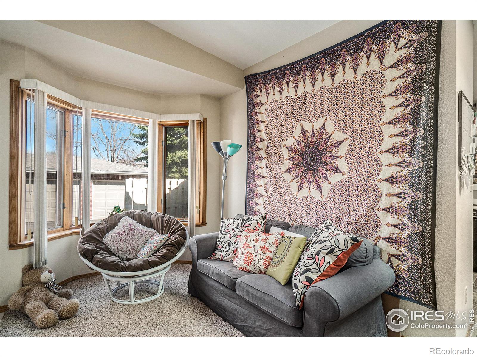 MLS Image #3 for 2700  stanford road,fort collins, Colorado