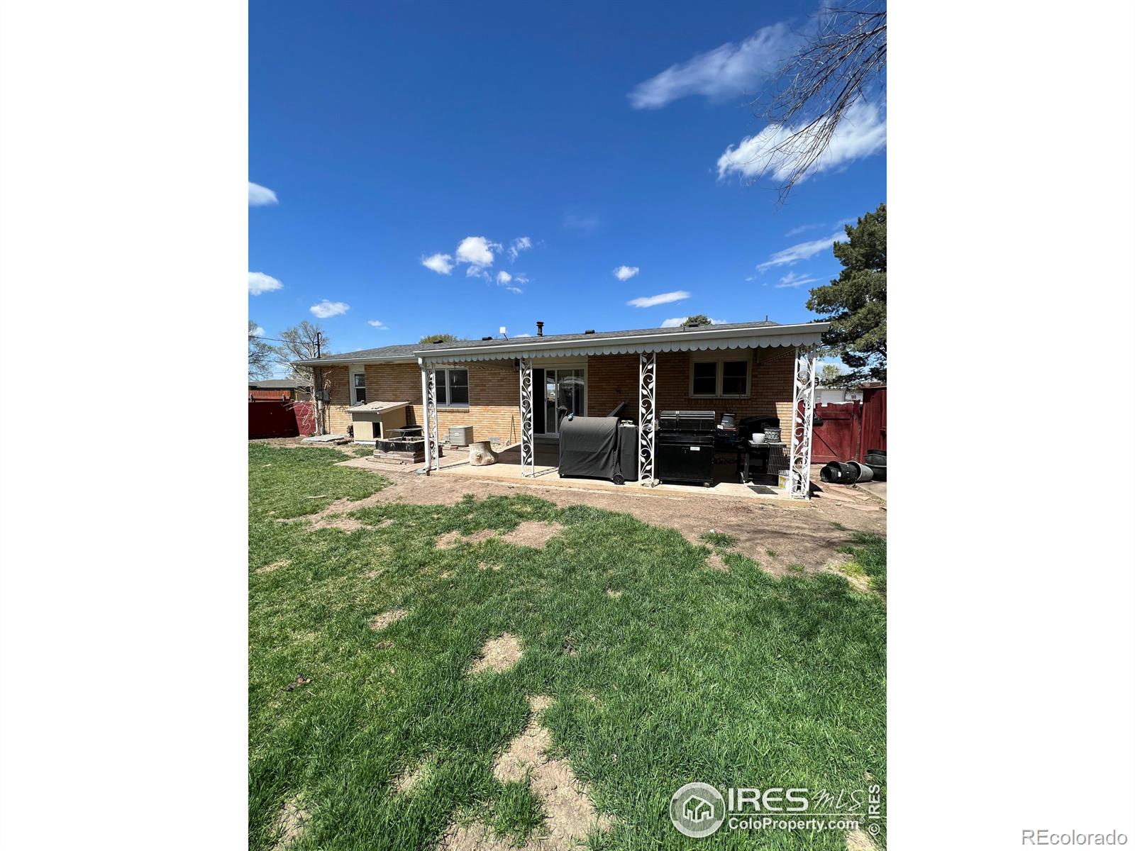 MLS Image #13 for 1123  beattie drive,sterling, Colorado