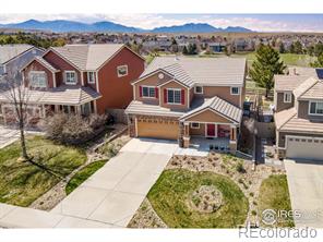 MLS Image #0 for 2881  castle peak avenue,superior, Colorado