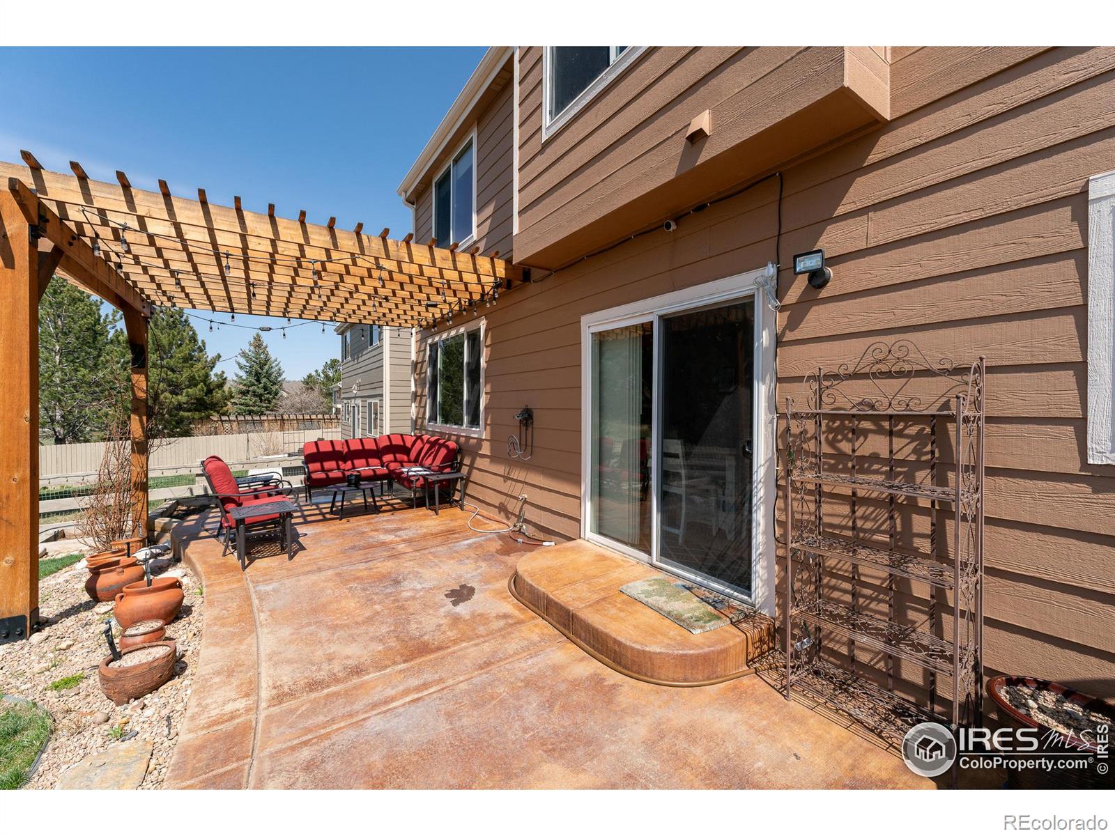 MLS Image #27 for 2881  castle peak avenue,superior, Colorado