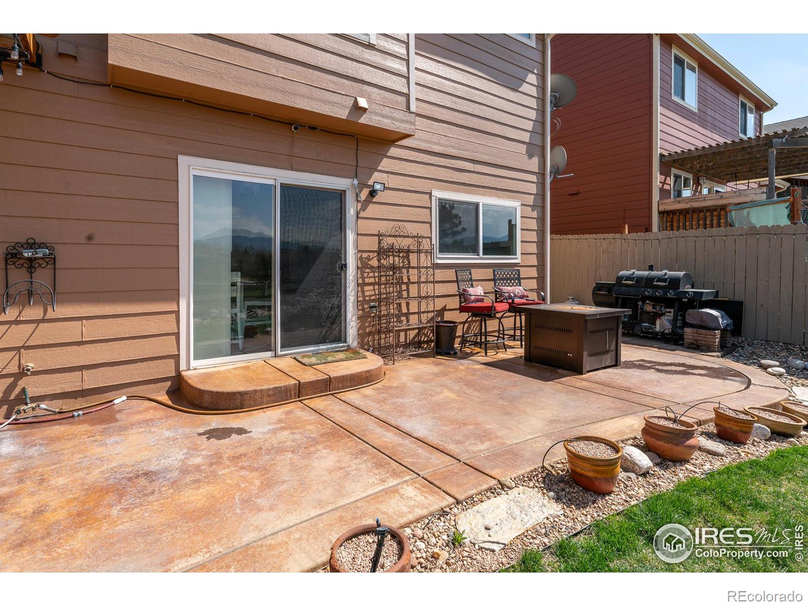 MLS Image #28 for 2881  castle peak avenue,superior, Colorado