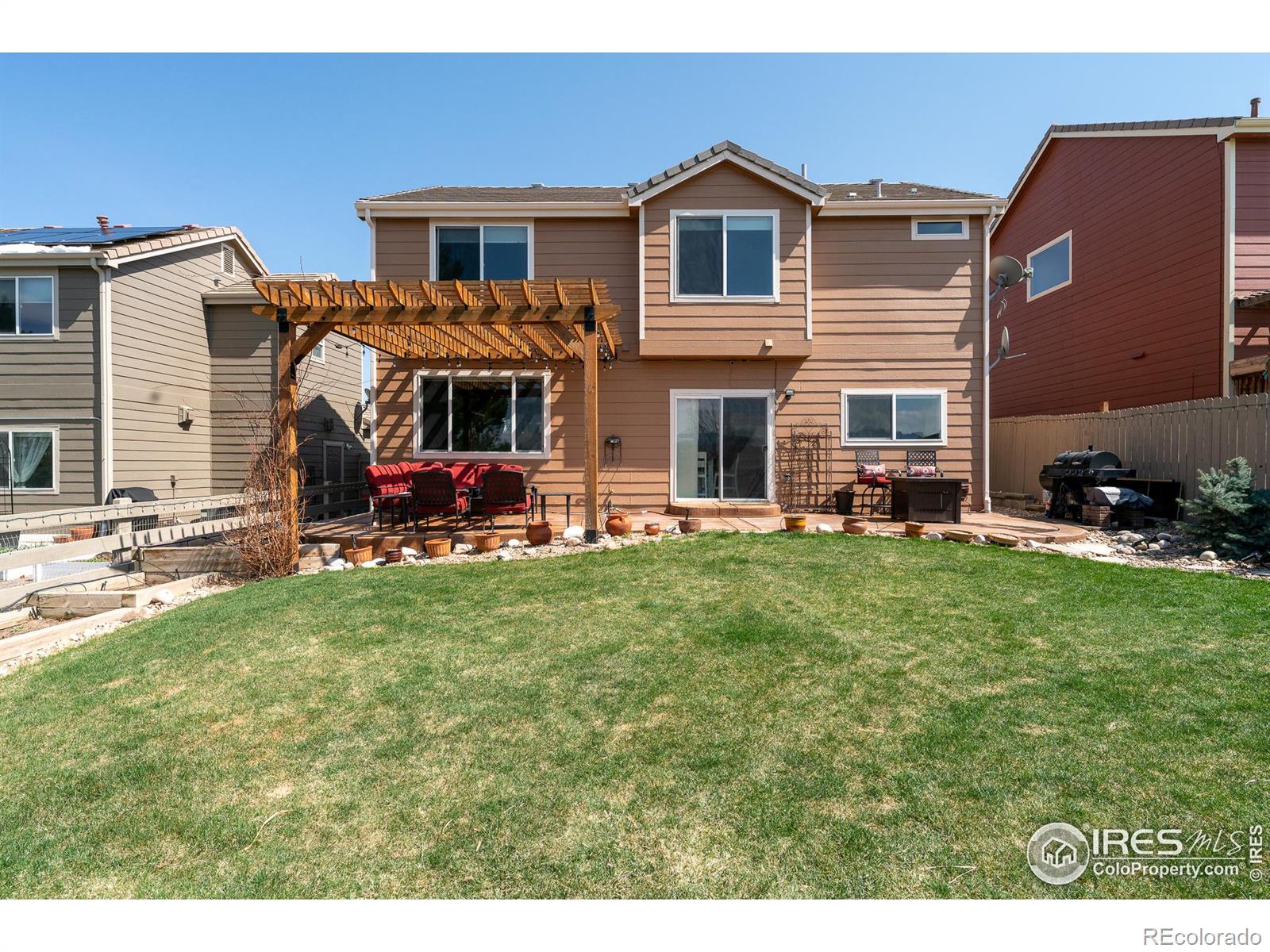 MLS Image #29 for 2881  castle peak avenue,superior, Colorado