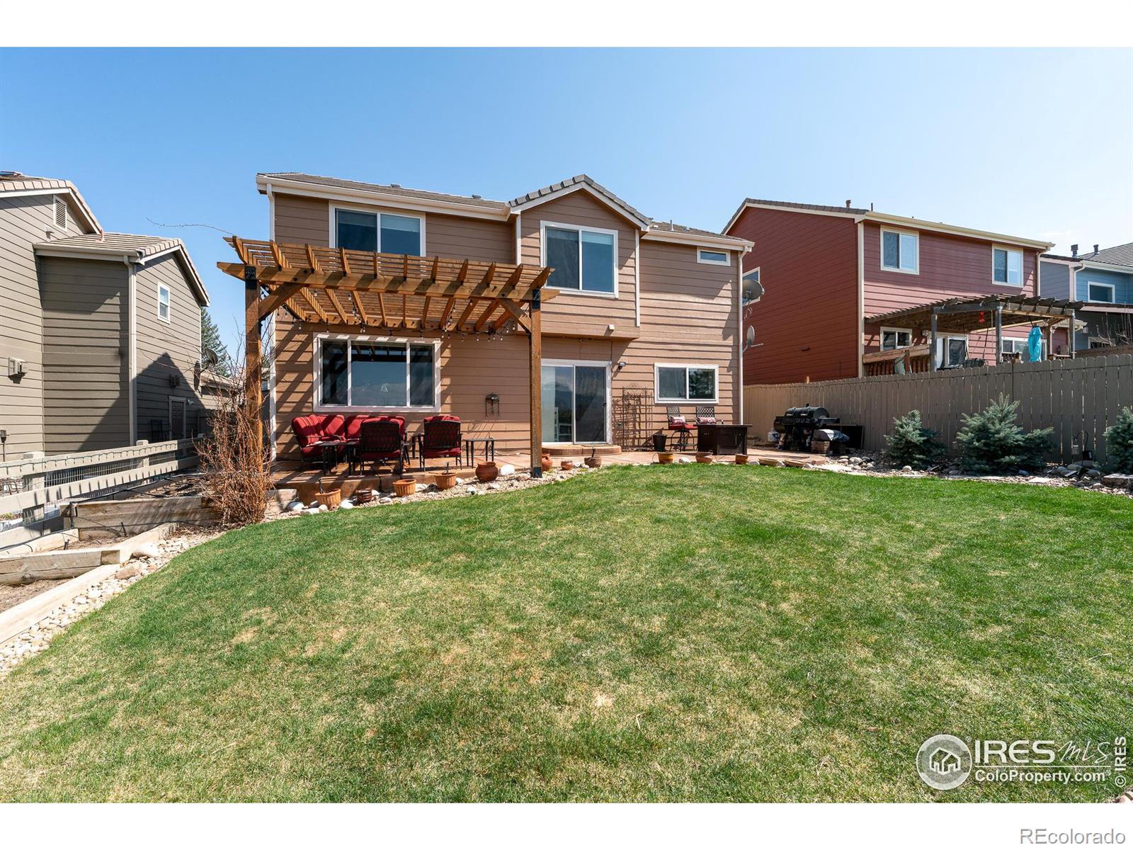 MLS Image #30 for 2881  castle peak avenue,superior, Colorado