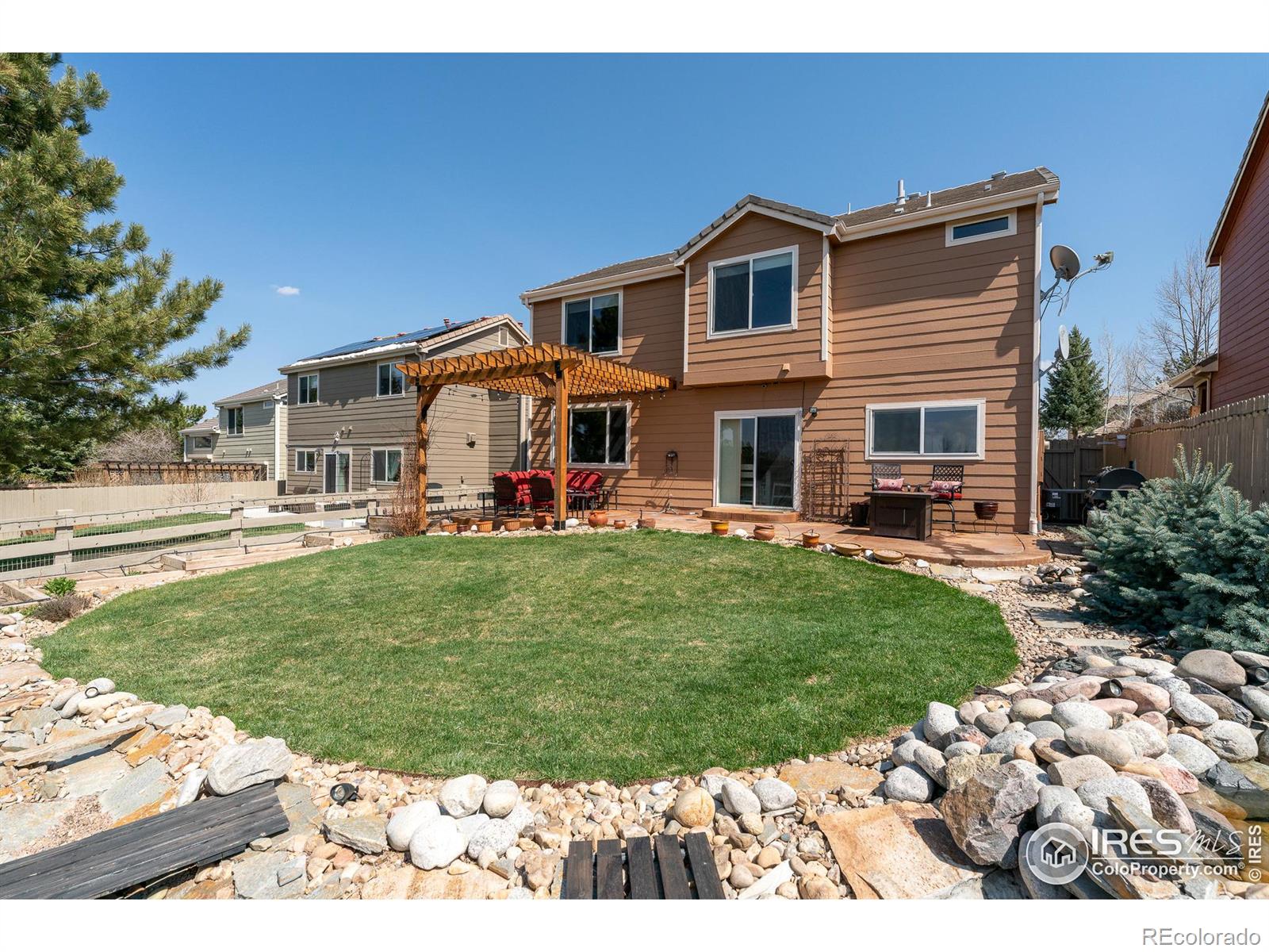 MLS Image #31 for 2881  castle peak avenue,superior, Colorado