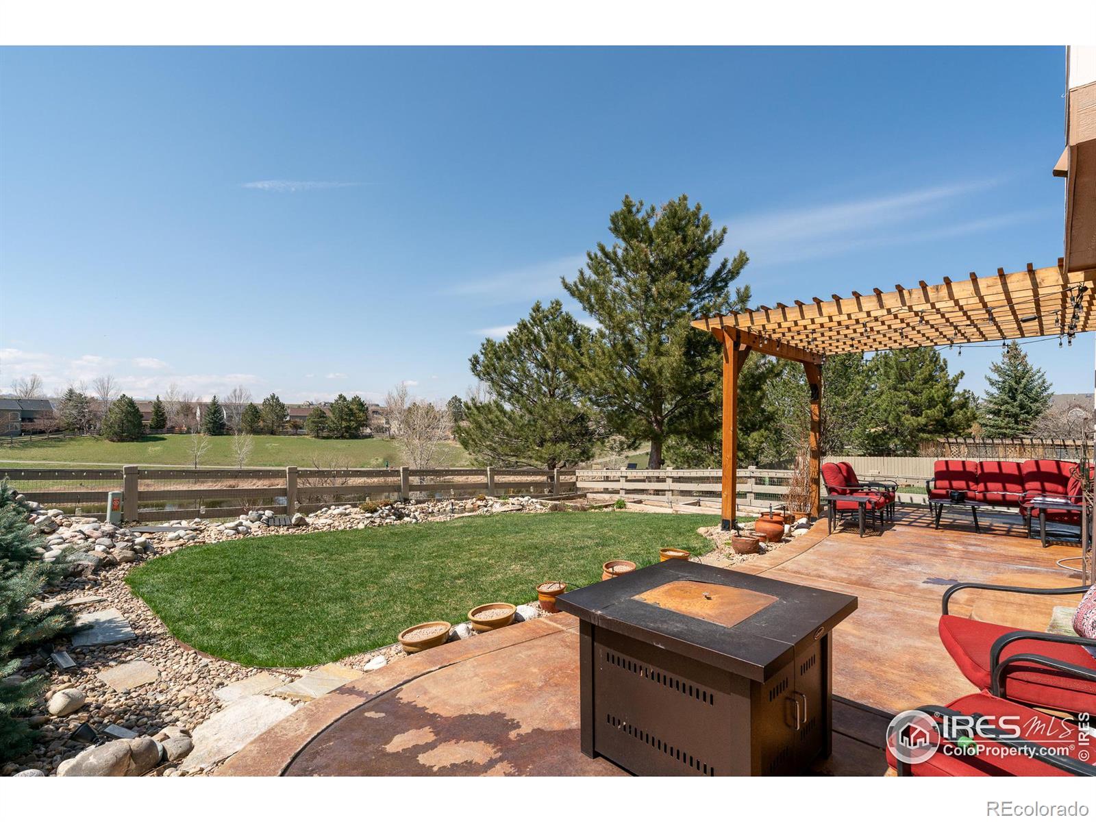 MLS Image #33 for 2881  castle peak avenue,superior, Colorado