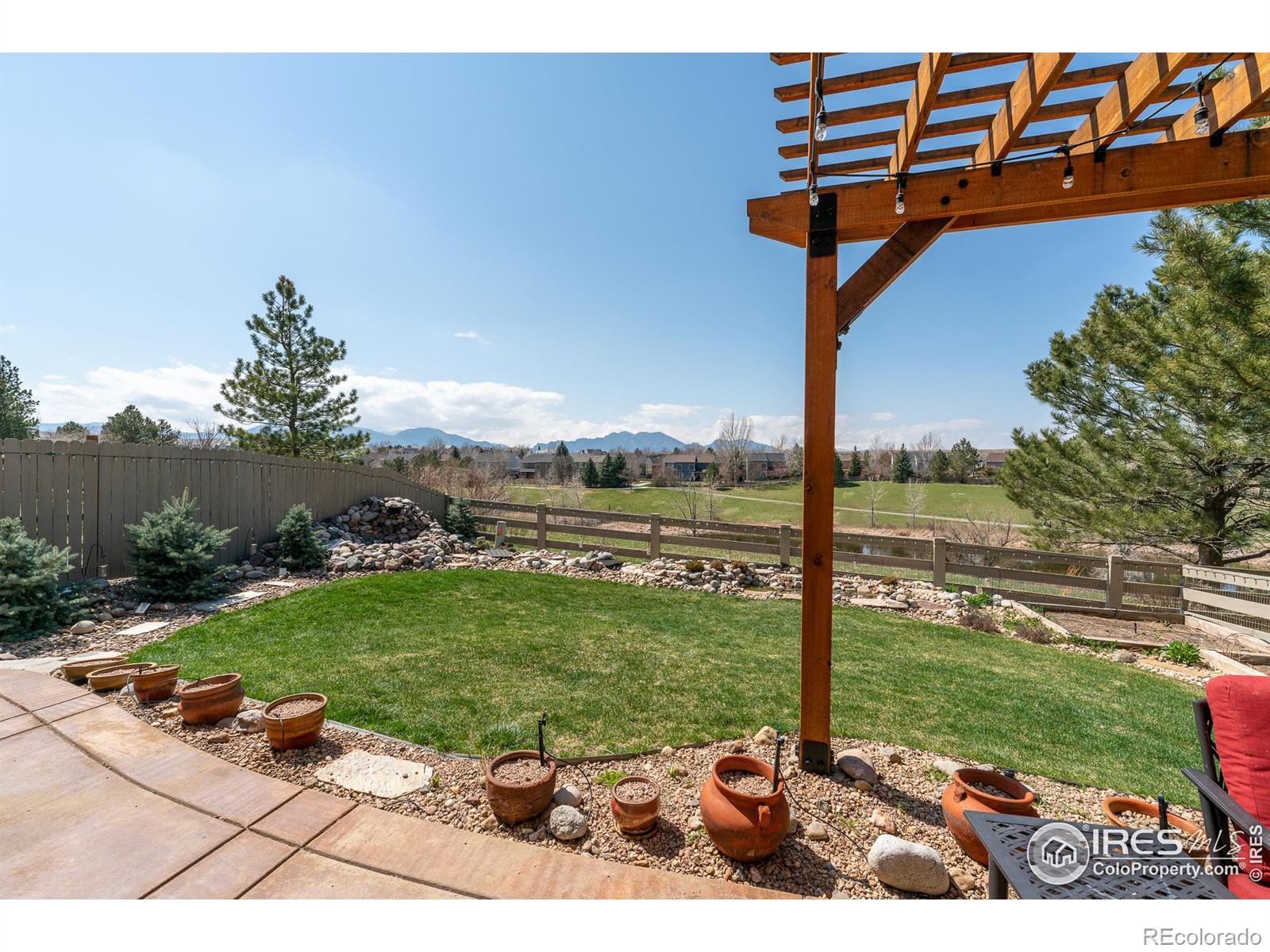 MLS Image #34 for 2881  castle peak avenue,superior, Colorado