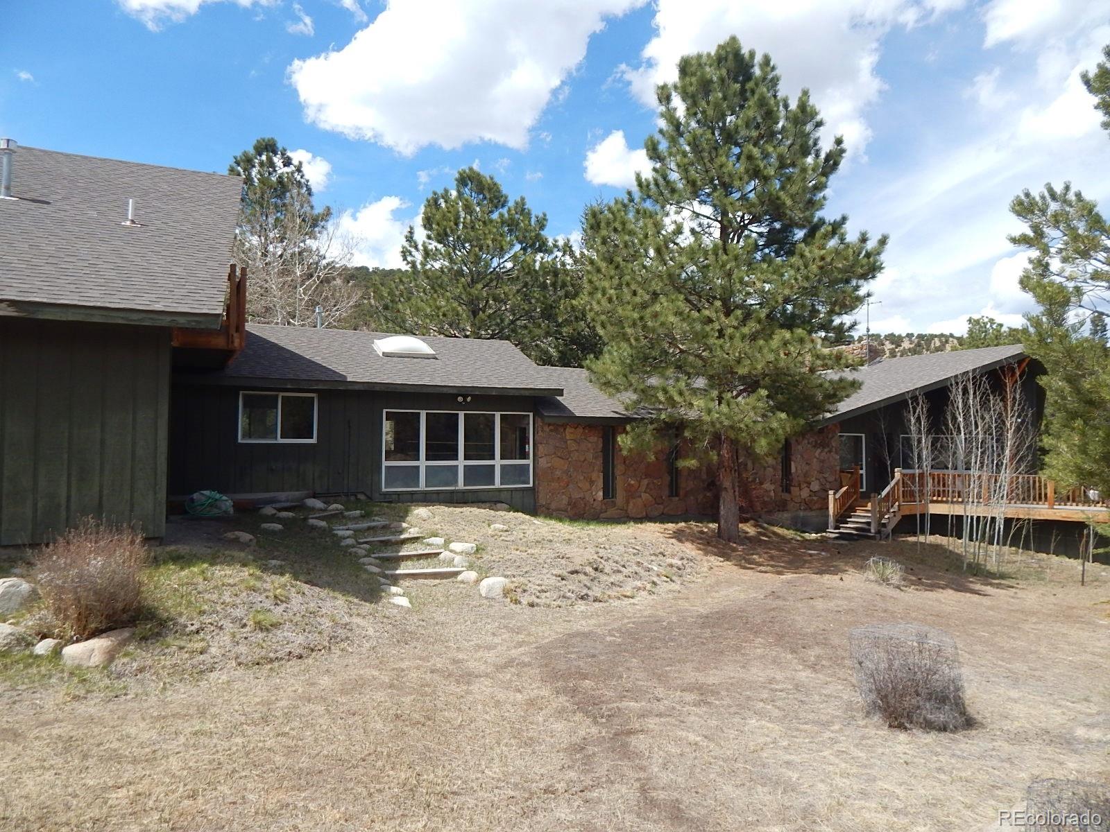 MLS Image #0 for 15351  chimney rock road,nathrop, Colorado
