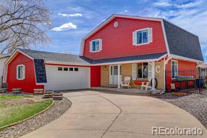 MLS Image #0 for 10540 w 102nd place,westminster, Colorado