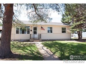 MLS Image #0 for 361  delaware street,sterling, Colorado