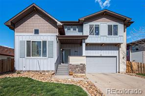 MLS Image #0 for 408  pinyon street,frederick, Colorado