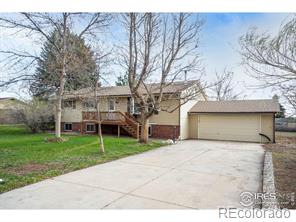 MLS Image #0 for 3922  capitol drive,fort collins, Colorado