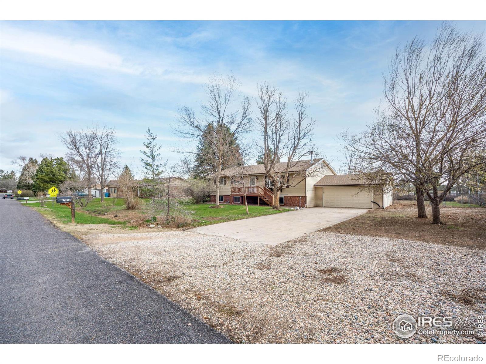 CMA Image for 3922  Capitol Drive,Fort Collins, Colorado