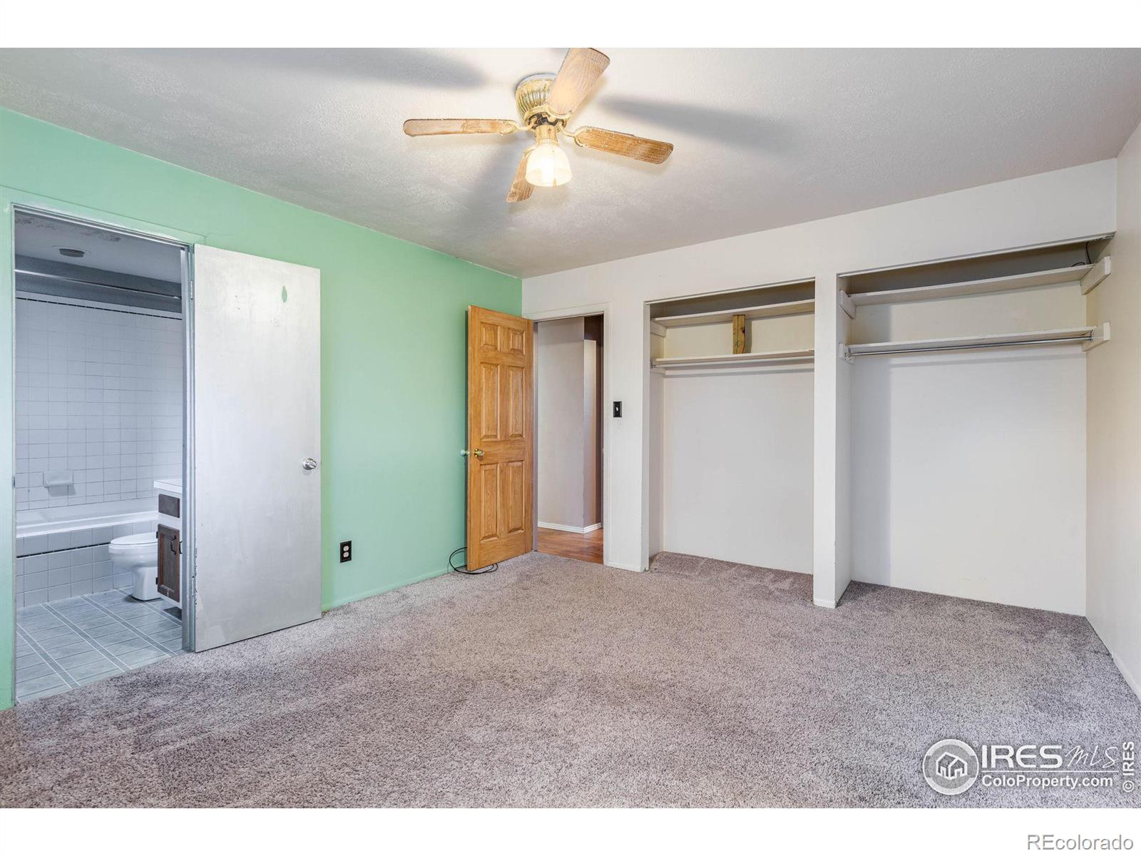 MLS Image #11 for 3922  capitol drive,fort collins, Colorado