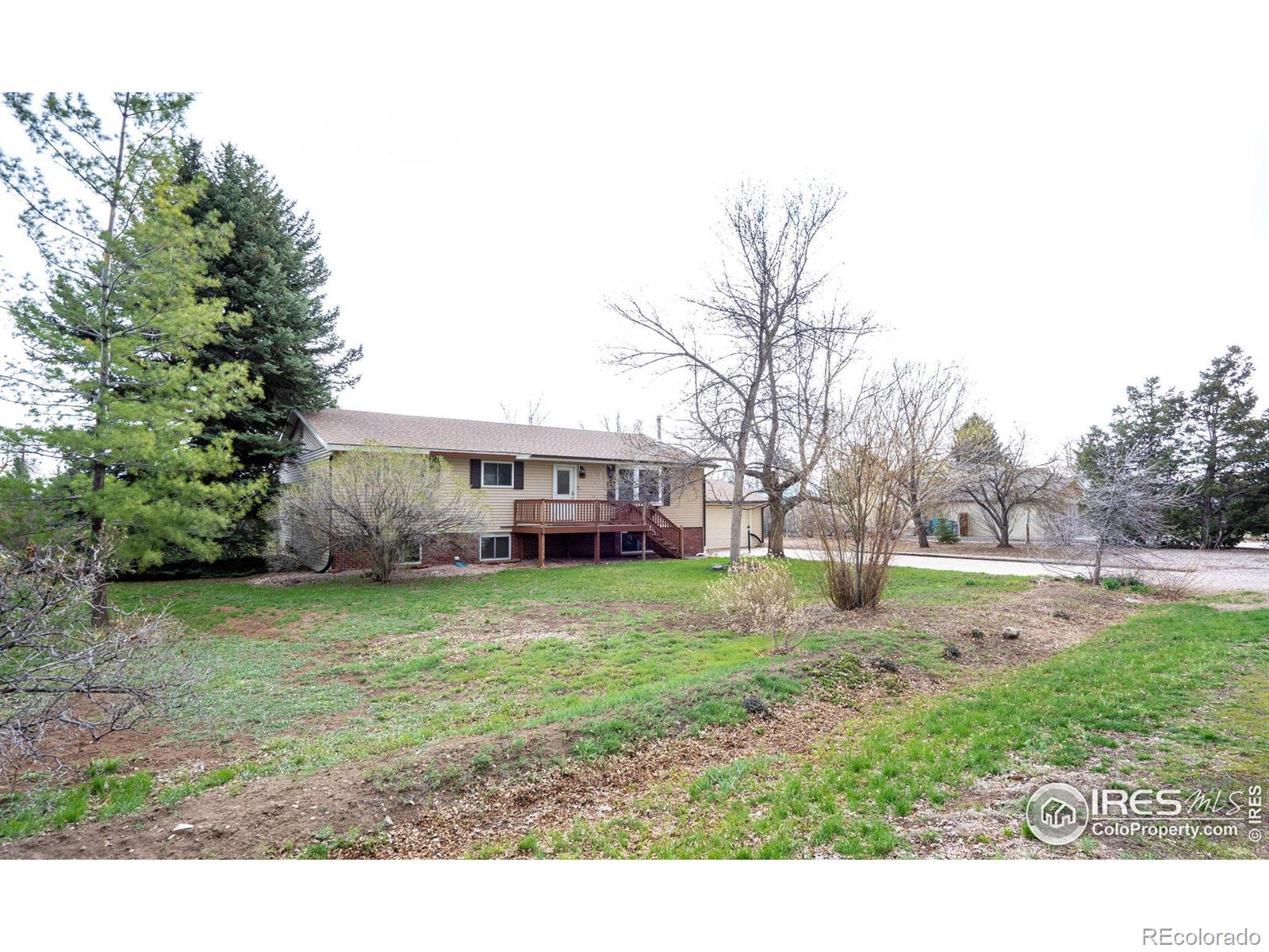 MLS Image #2 for 3922  capitol drive,fort collins, Colorado