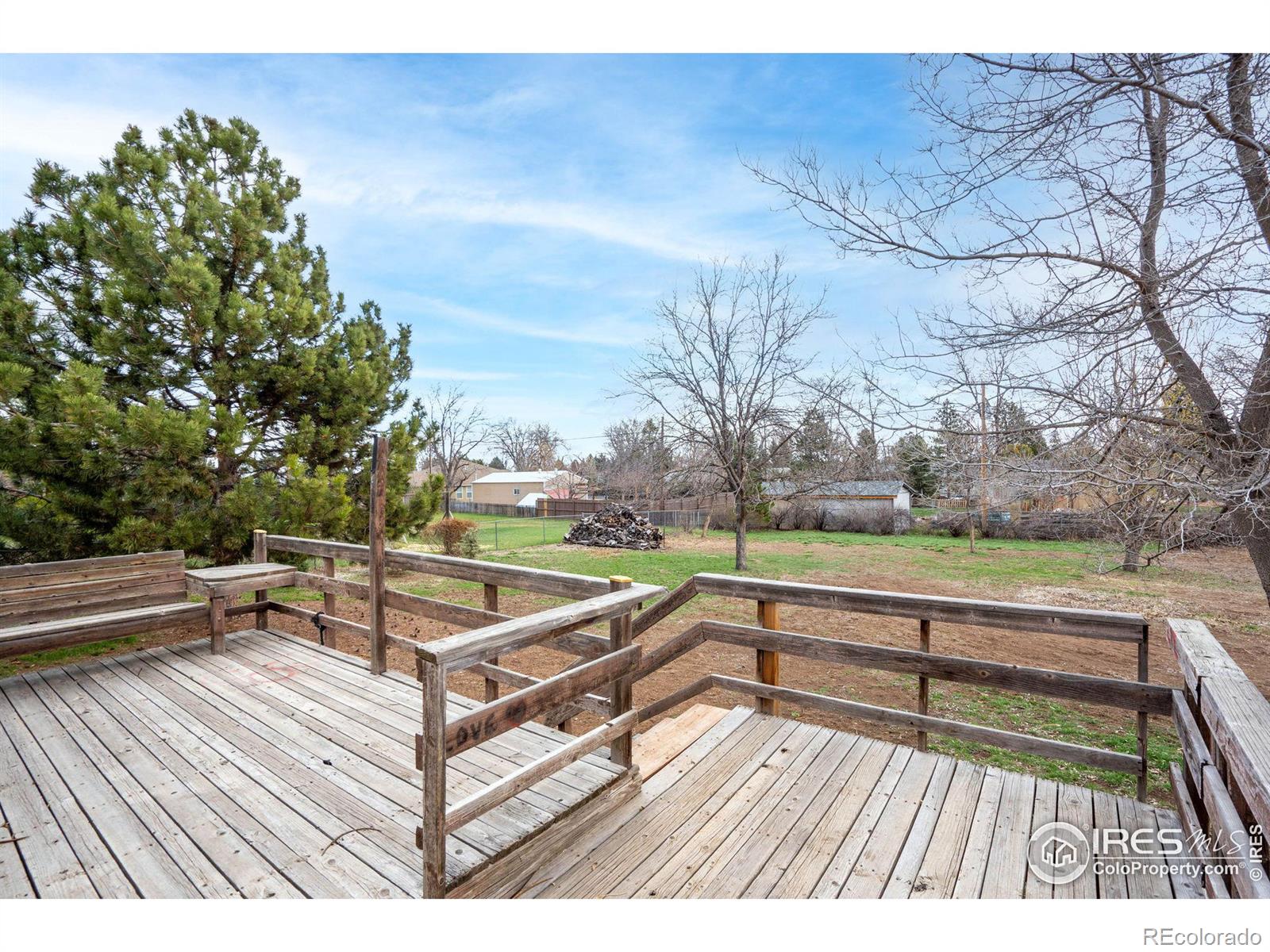 MLS Image #26 for 3922  capitol drive,fort collins, Colorado