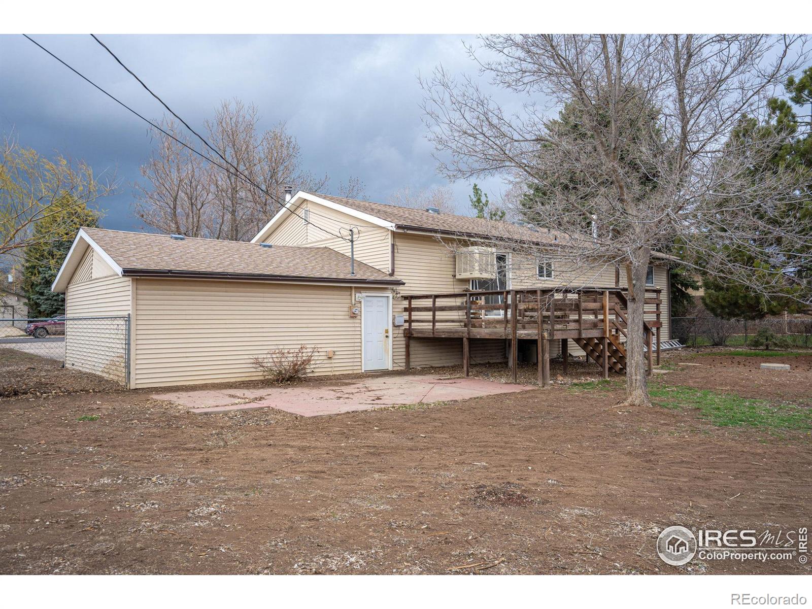 MLS Image #28 for 3922  capitol drive,fort collins, Colorado