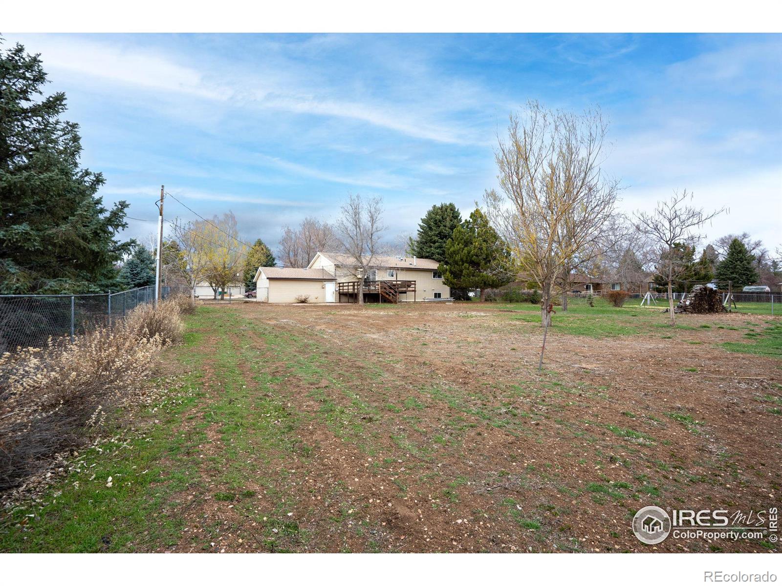 MLS Image #31 for 3922  capitol drive,fort collins, Colorado