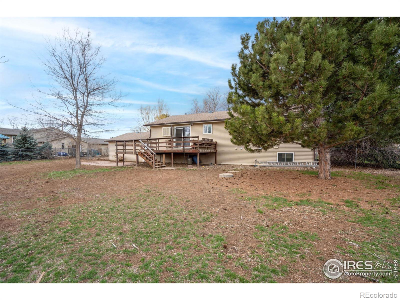 MLS Image #32 for 3922  capitol drive,fort collins, Colorado