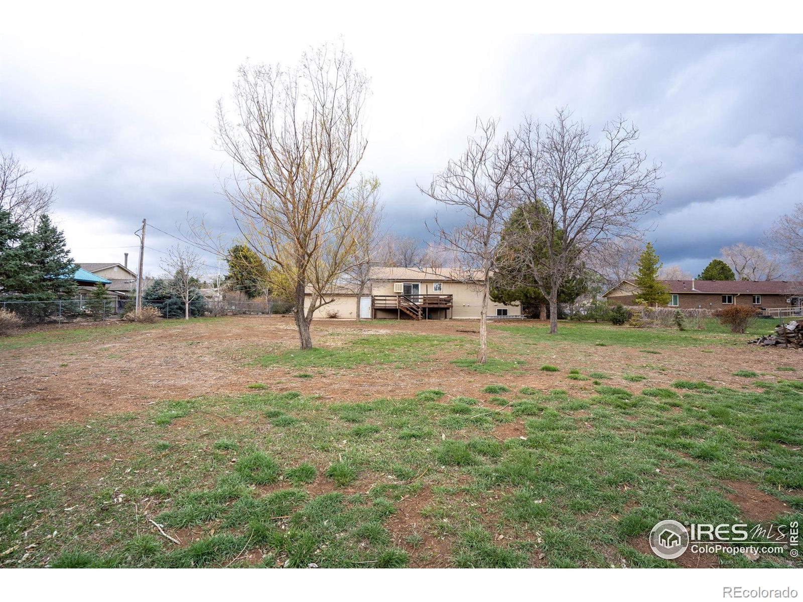 MLS Image #34 for 3922  capitol drive,fort collins, Colorado