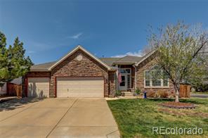 MLS Image #0 for 17477  cornerstone lane,parker, Colorado