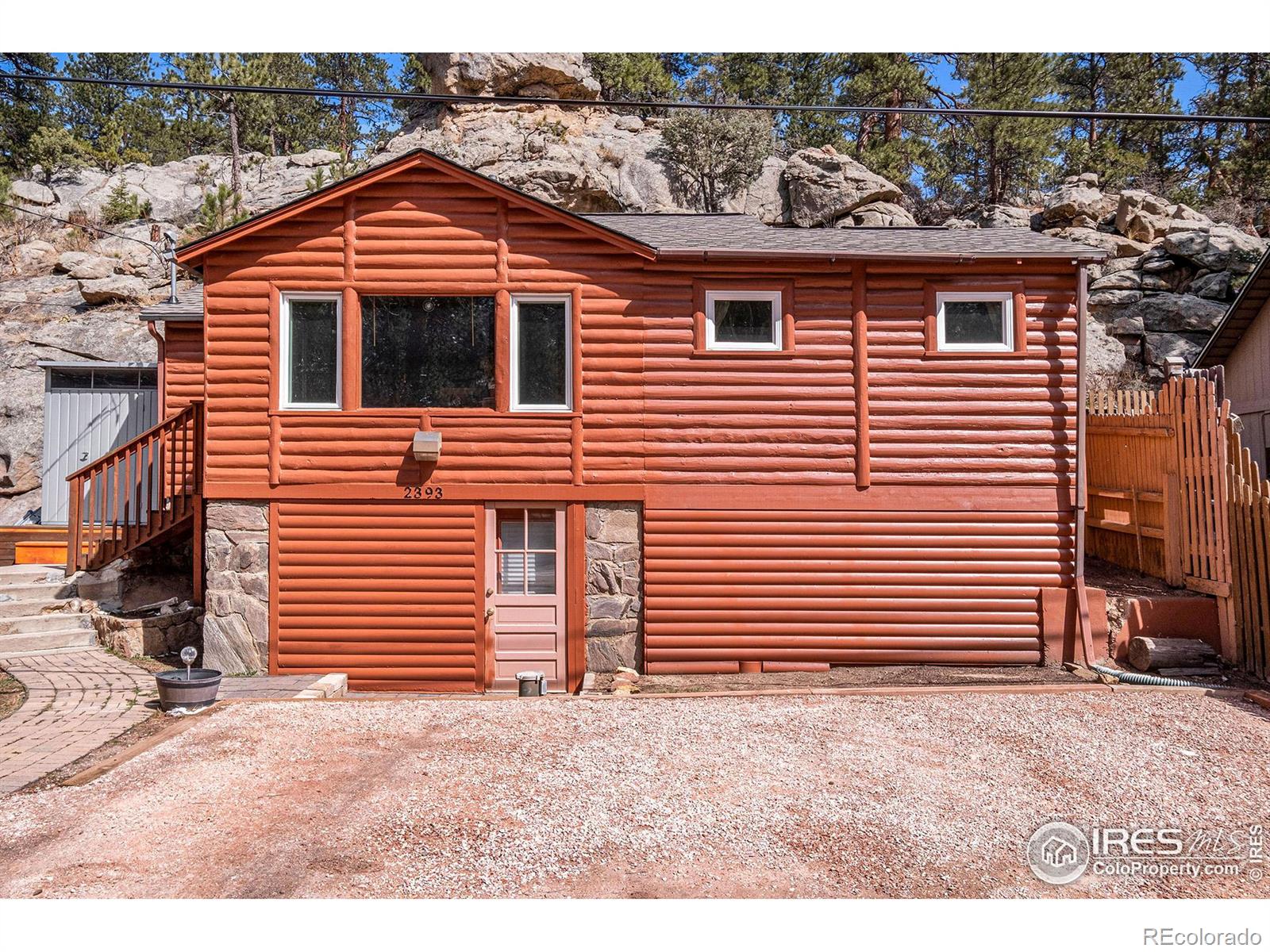 MLS Image #18 for 2393 w us highway 34 ,drake, Colorado