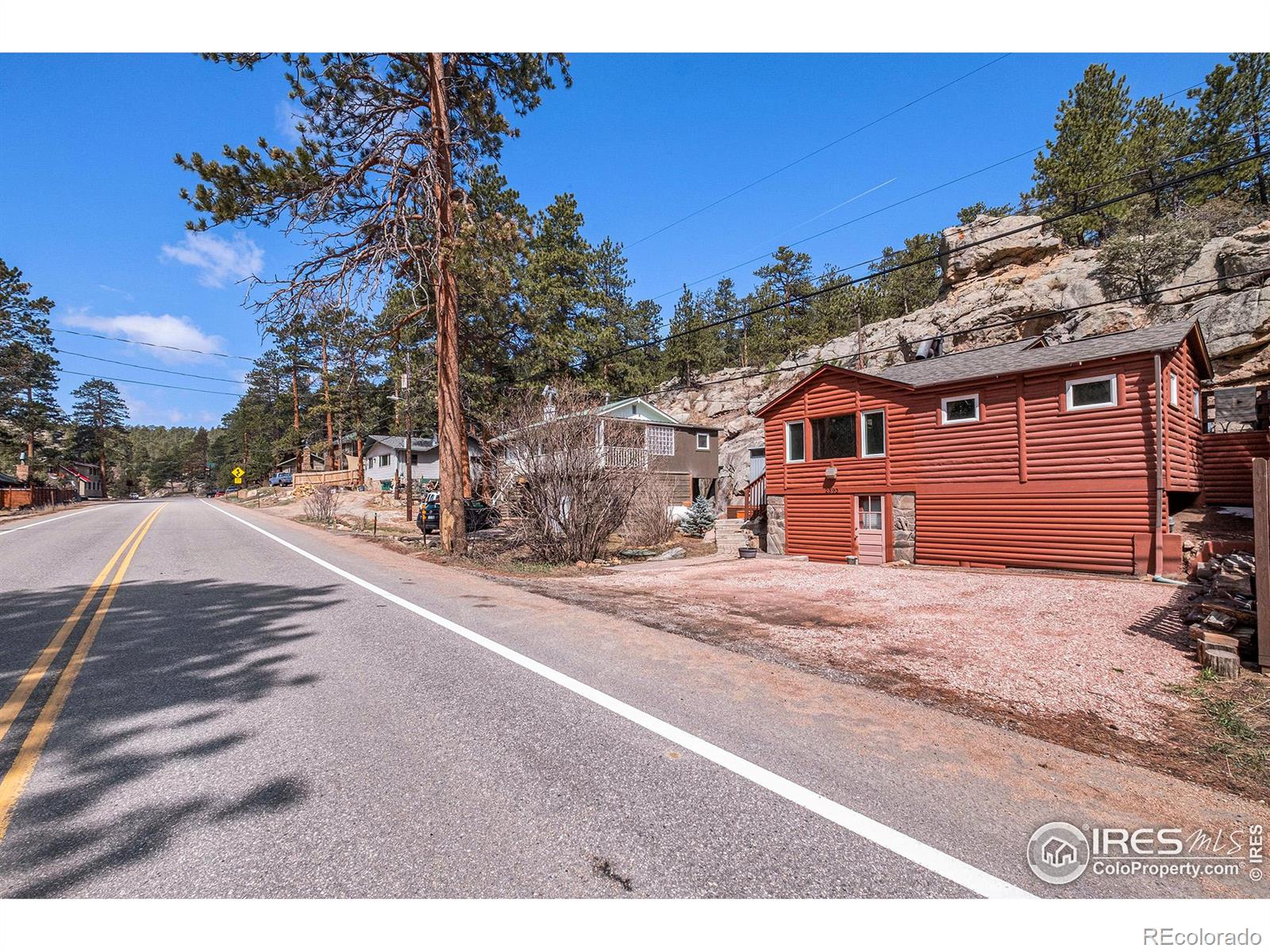 MLS Image #19 for 2393 w us highway 34 ,drake, Colorado