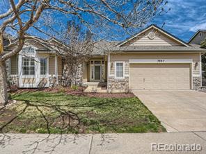 MLS Image #0 for 3887  mallard lane,highlands ranch, Colorado