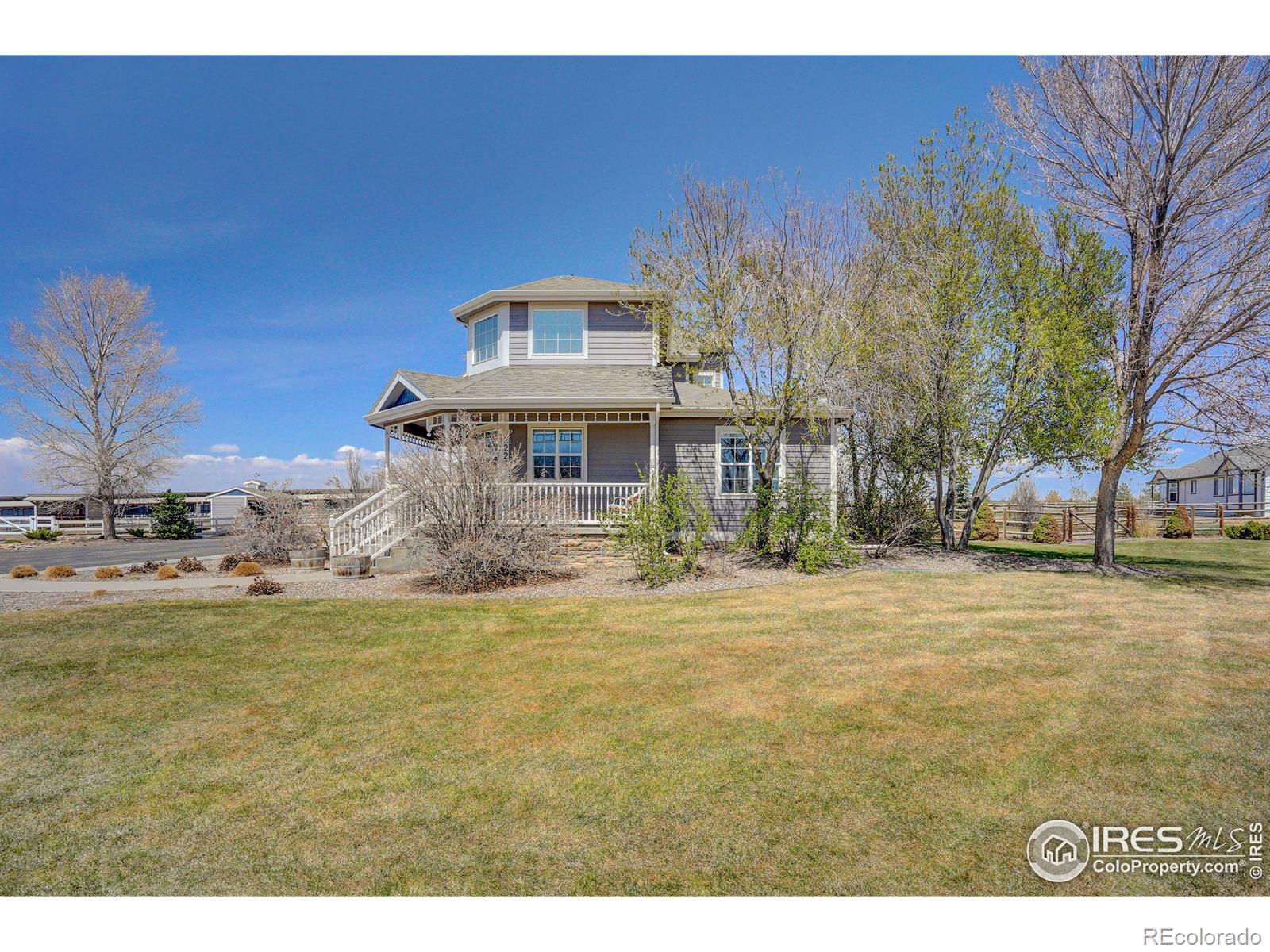 CMA Image for 4404  indigo drive,Severance, Colorado