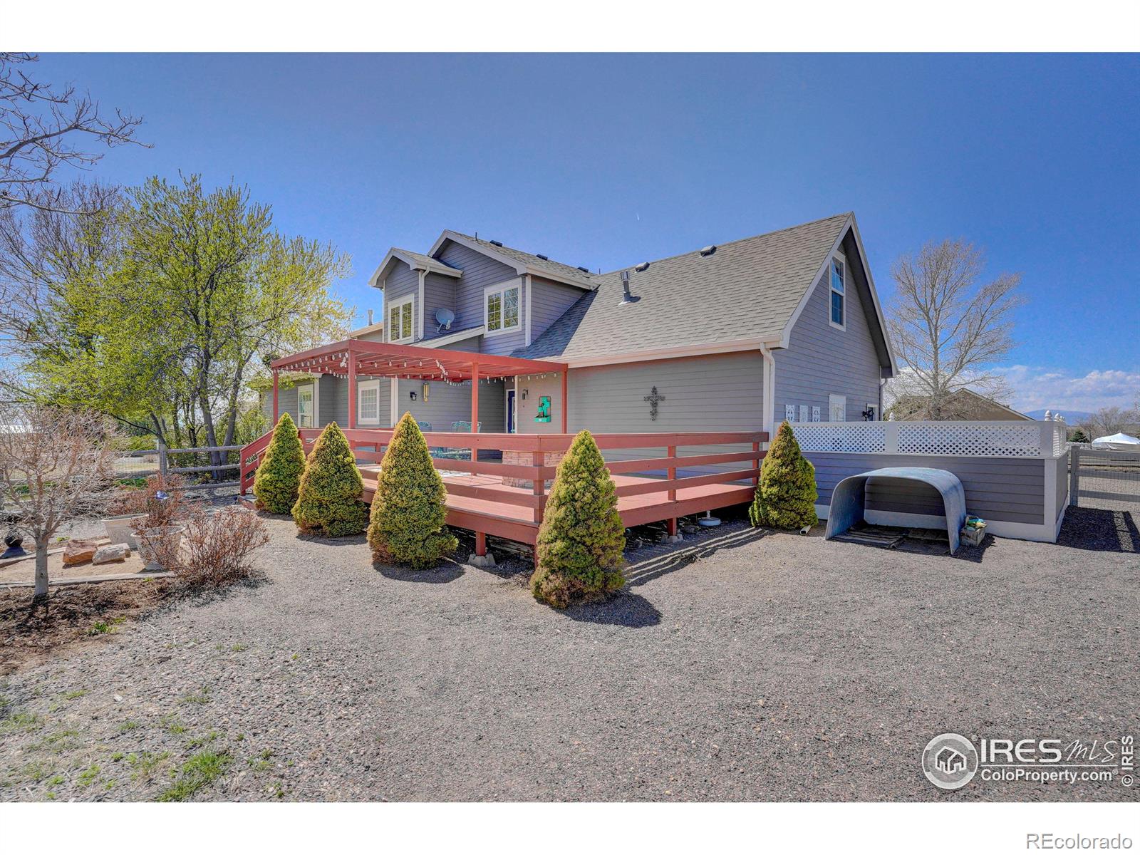 MLS Image #22 for 2226  san miguel drive,severance, Colorado