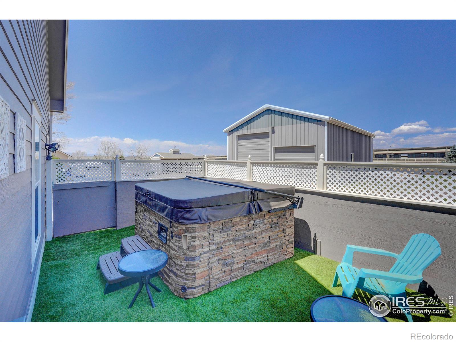 MLS Image #24 for 2226  san miguel drive,severance, Colorado