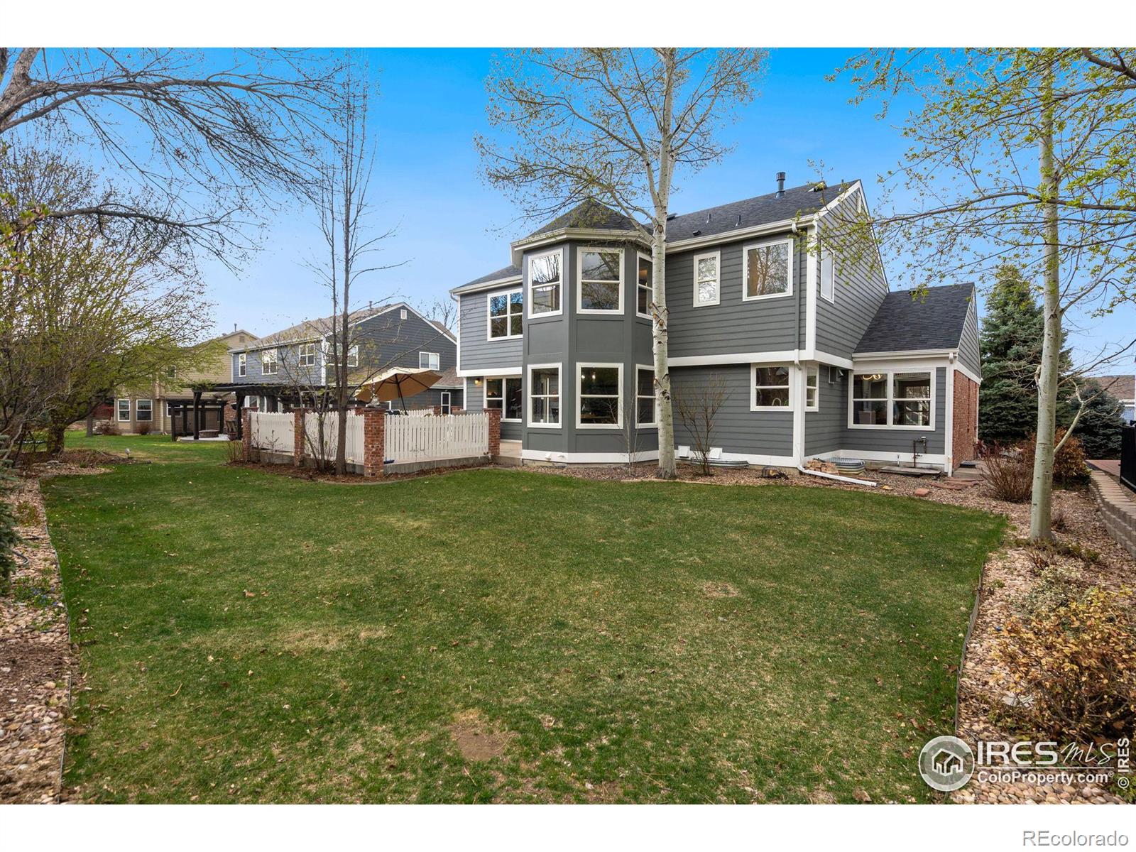 MLS Image #36 for 808  napa valley drive,fort collins, Colorado