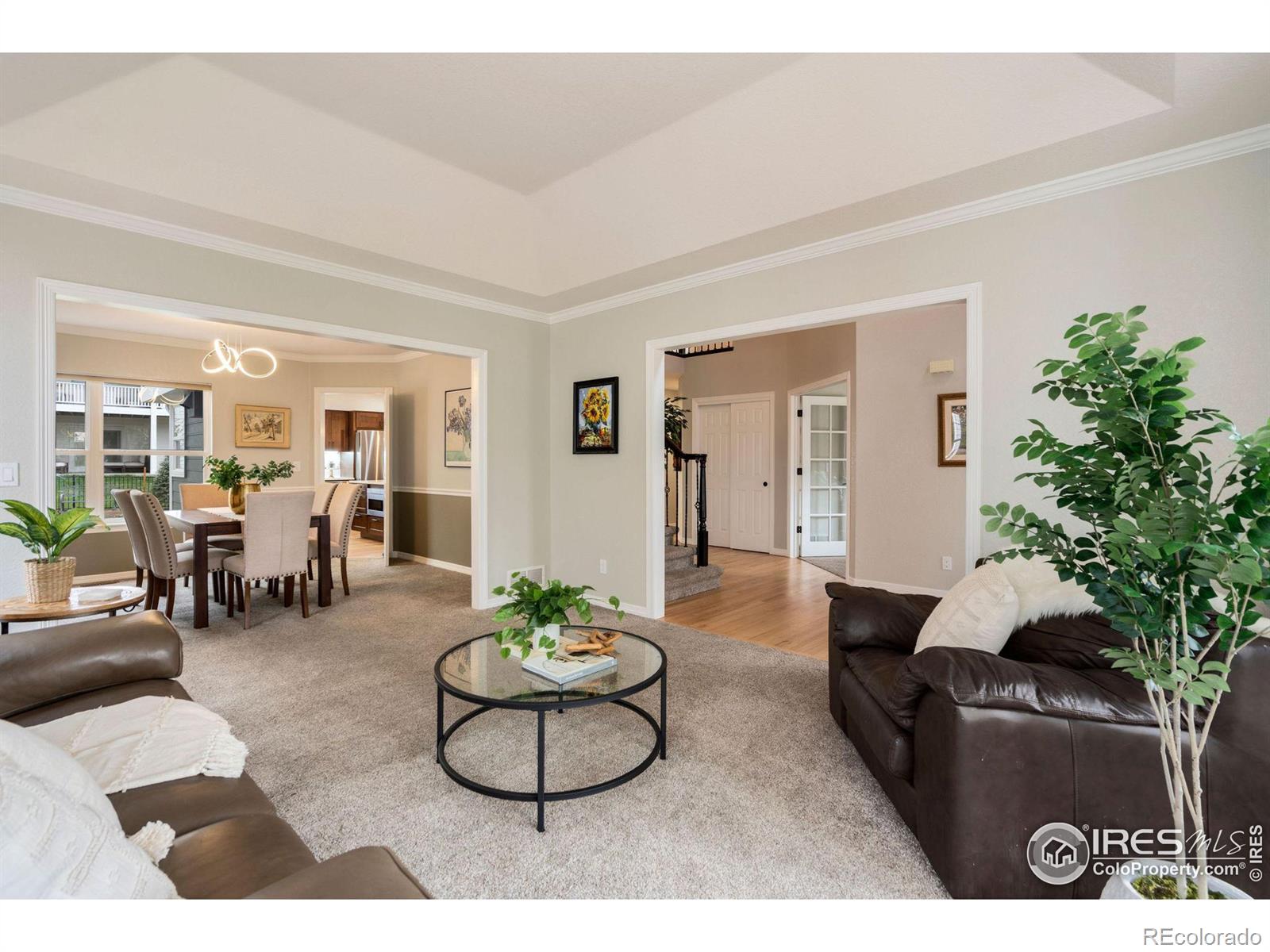 MLS Image #4 for 808  napa valley drive,fort collins, Colorado