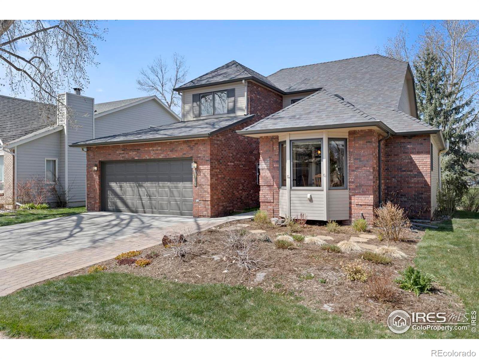 Report Image for 1612  Waterford Lane,Fort Collins, Colorado
