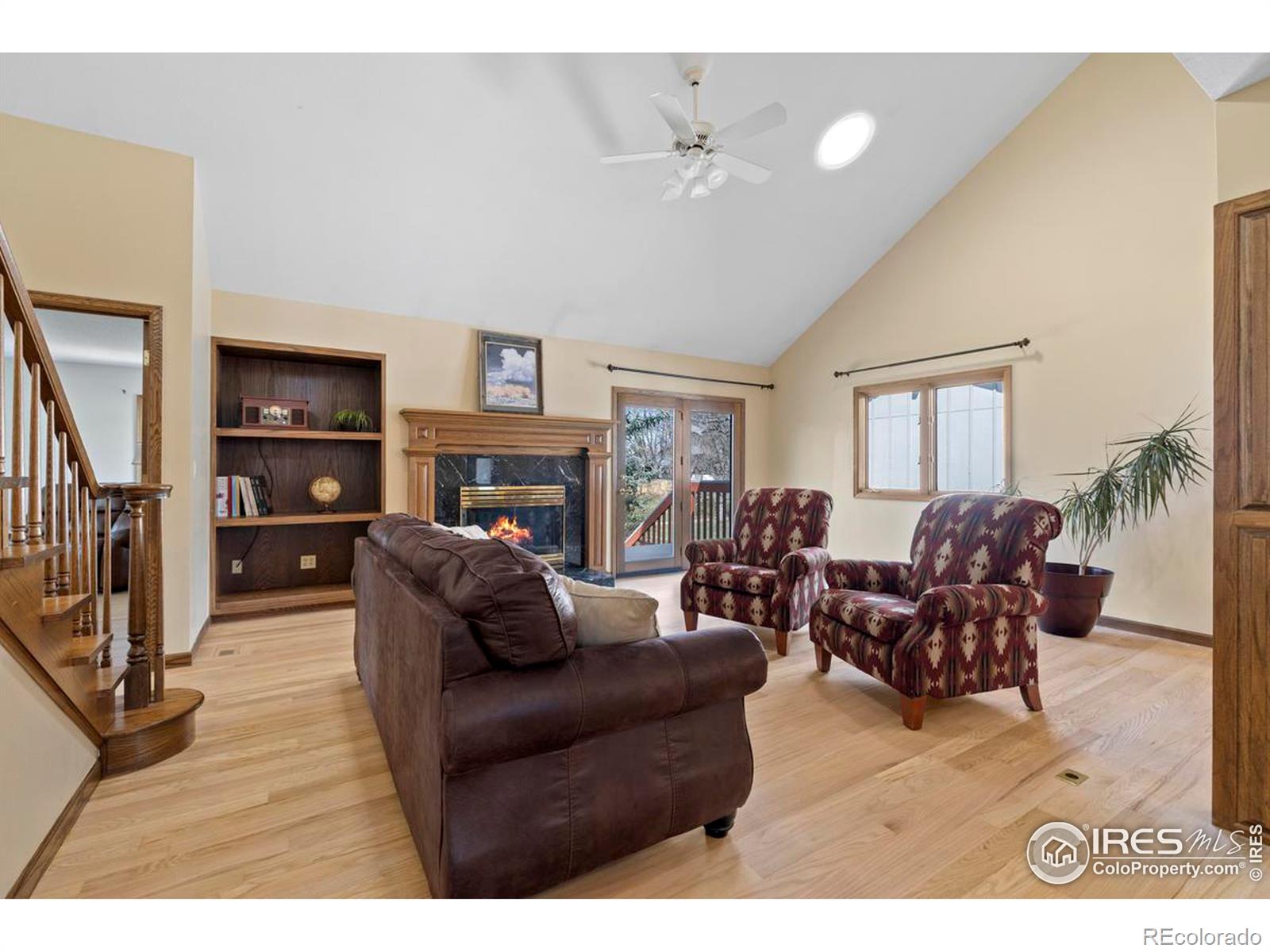 MLS Image #2 for 1612  waterford lane,fort collins, Colorado