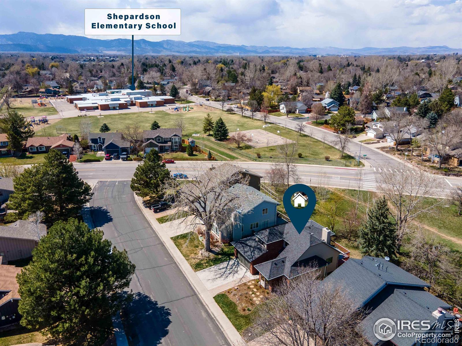 MLS Image #29 for 1612  waterford lane,fort collins, Colorado