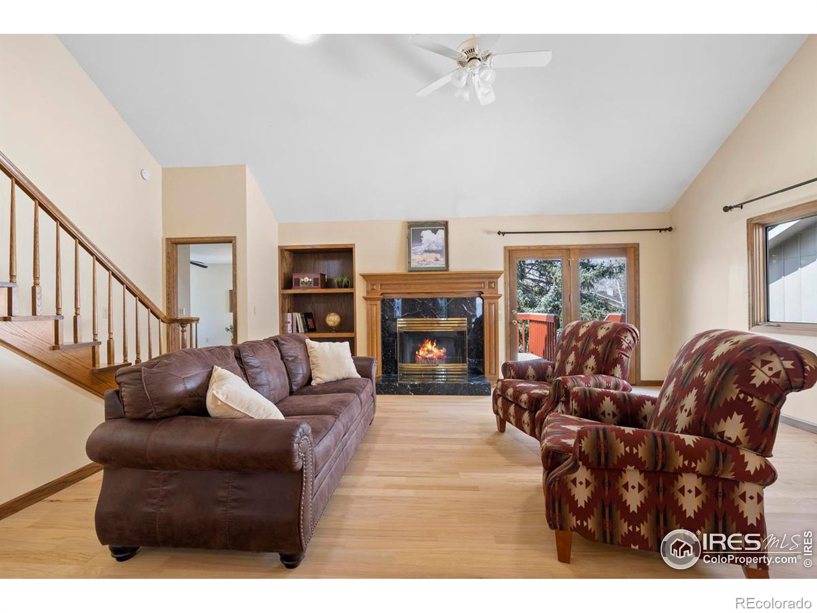 MLS Image #3 for 1612  waterford lane,fort collins, Colorado