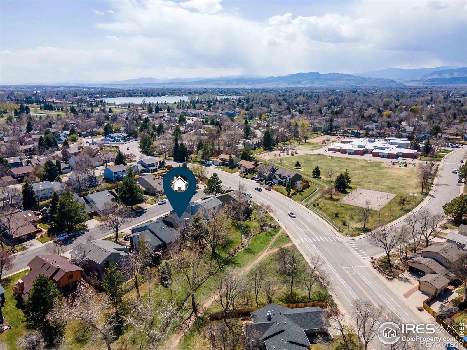 MLS Image #30 for 1612  waterford lane,fort collins, Colorado