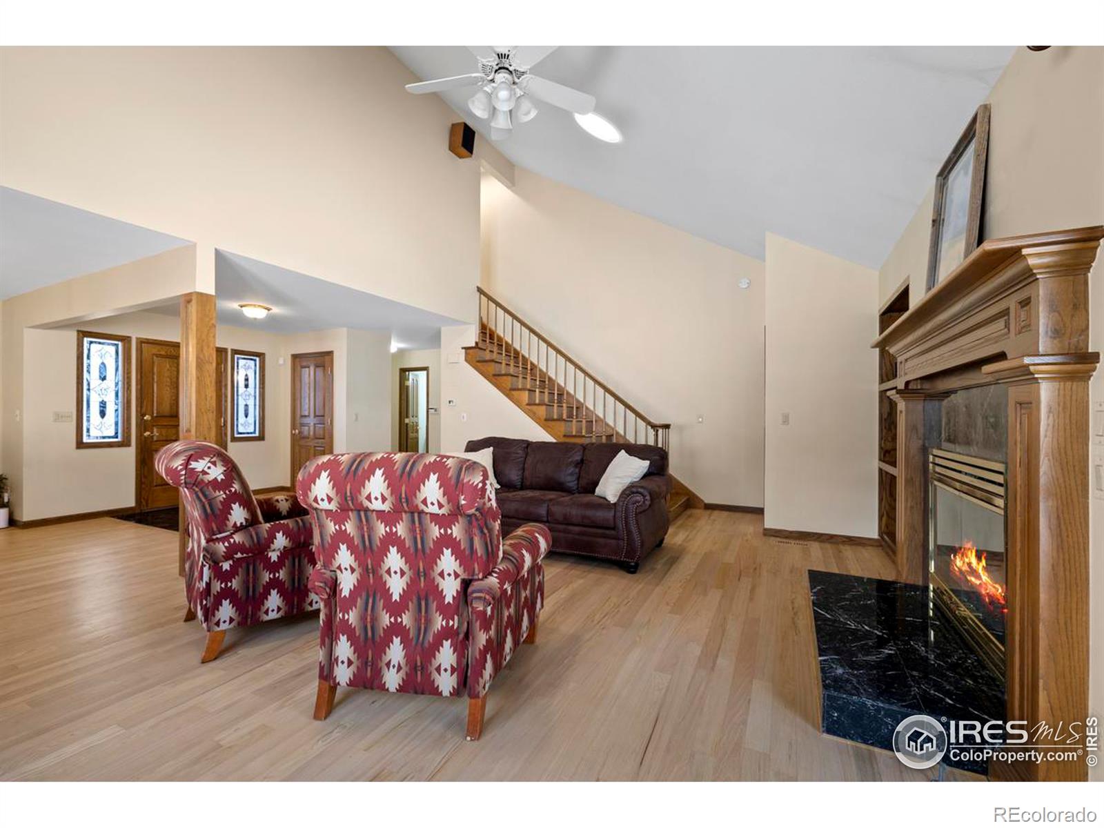 MLS Image #4 for 1612  waterford lane,fort collins, Colorado