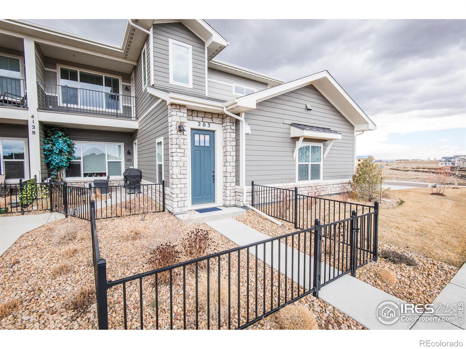 MLS Image #2 for 4128 s park drive,loveland, Colorado
