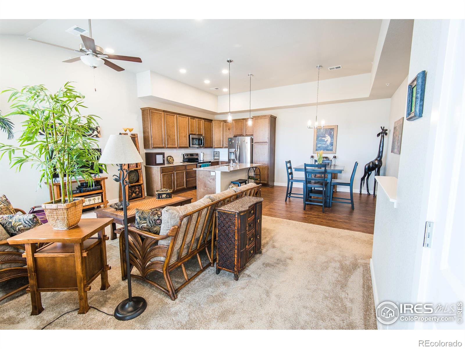 MLS Image #4 for 4128 s park drive,loveland, Colorado