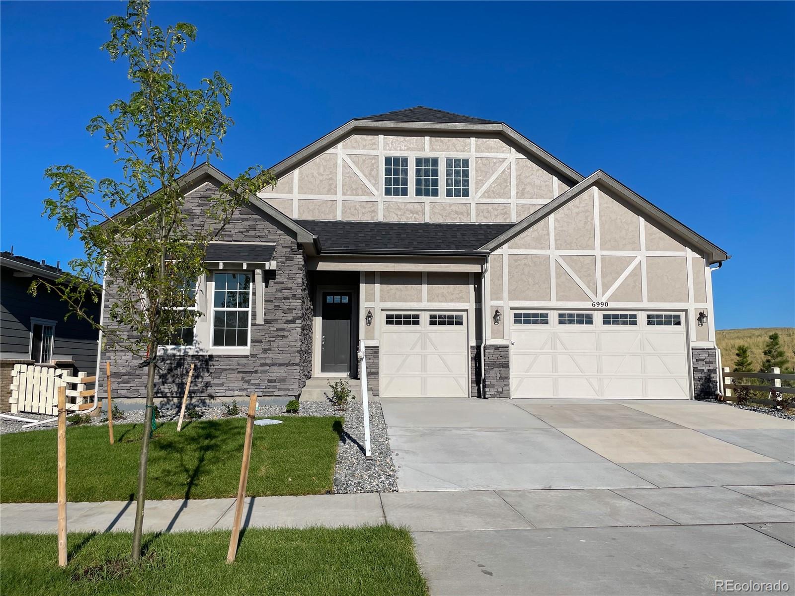 MLS Image #0 for 6990 s yantley court,aurora, Colorado