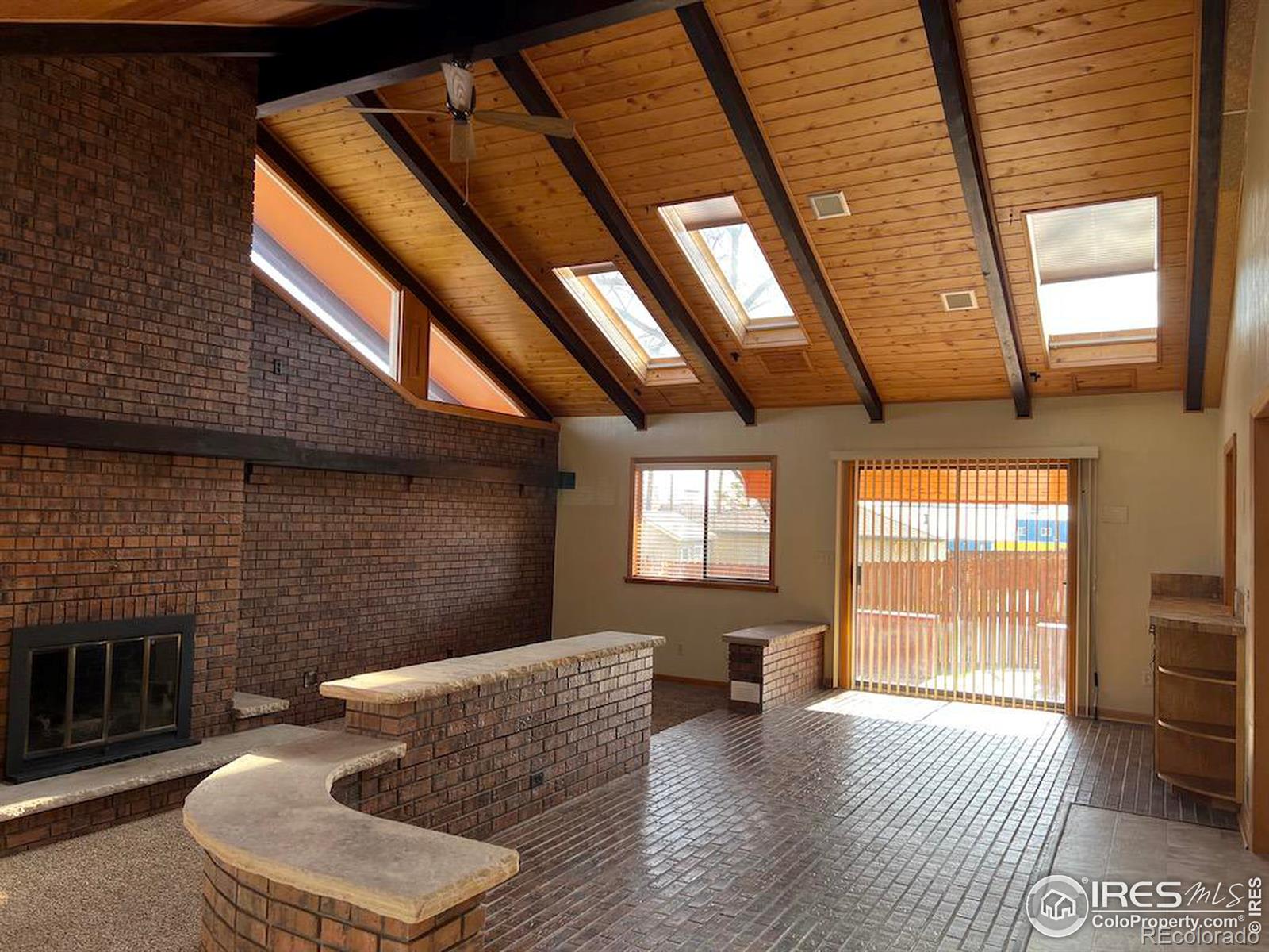 MLS Image #17 for 1305  cimmeron drive,loveland, Colorado
