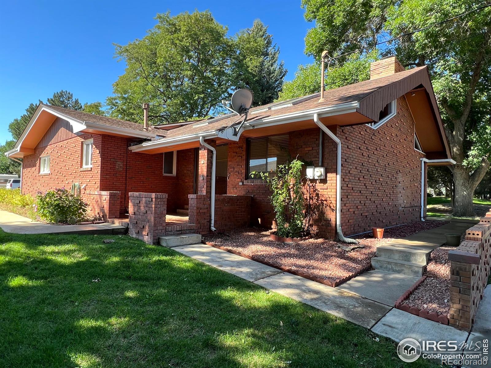 MLS Image #24 for 1305  cimmeron drive,loveland, Colorado