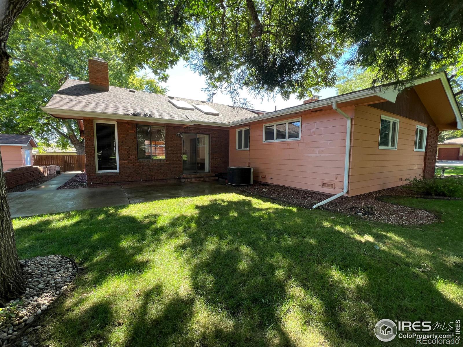 MLS Image #25 for 1305  cimmeron drive,loveland, Colorado
