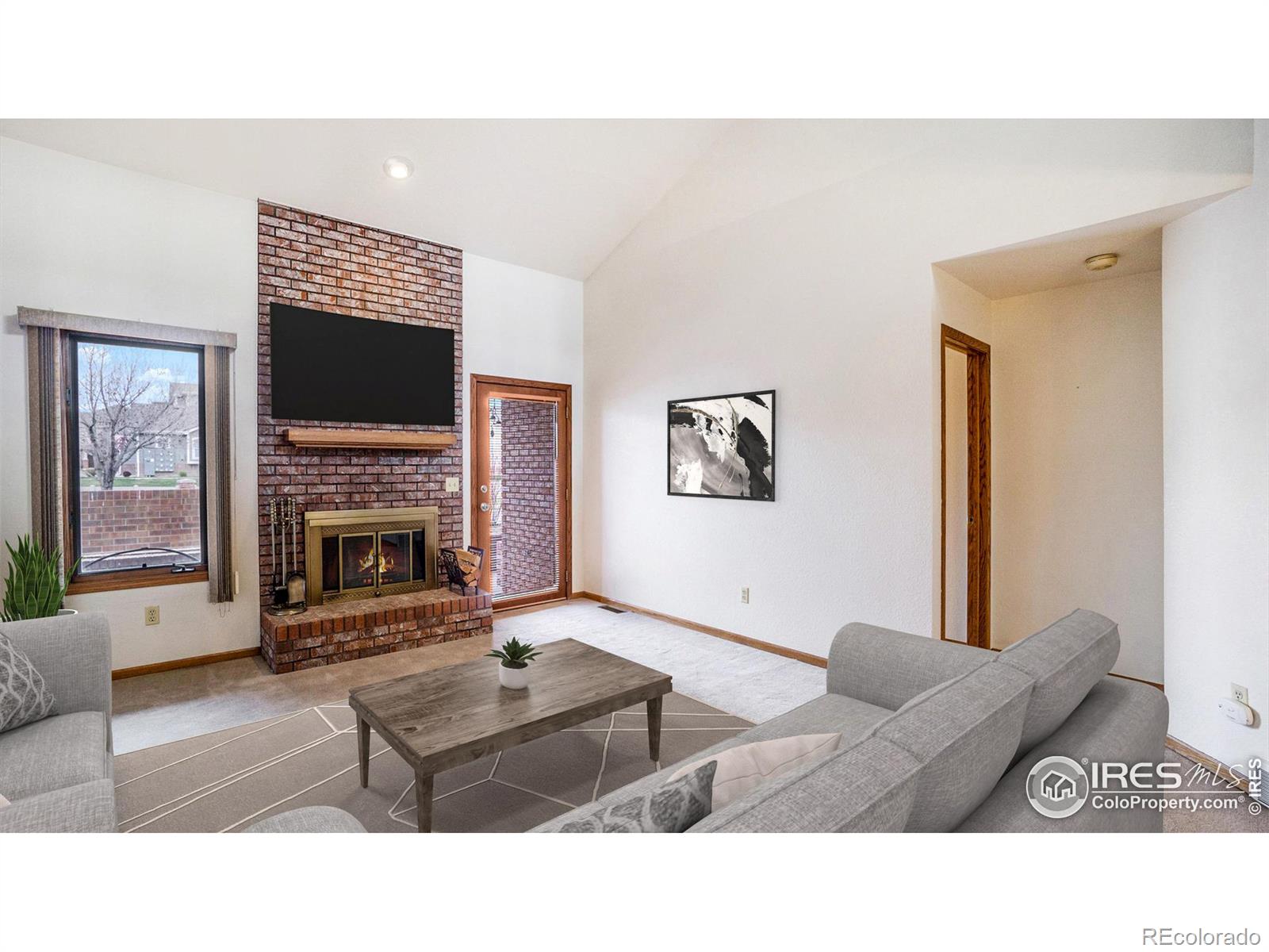 MLS Image #2 for 2010  46th avenue,greeley, Colorado