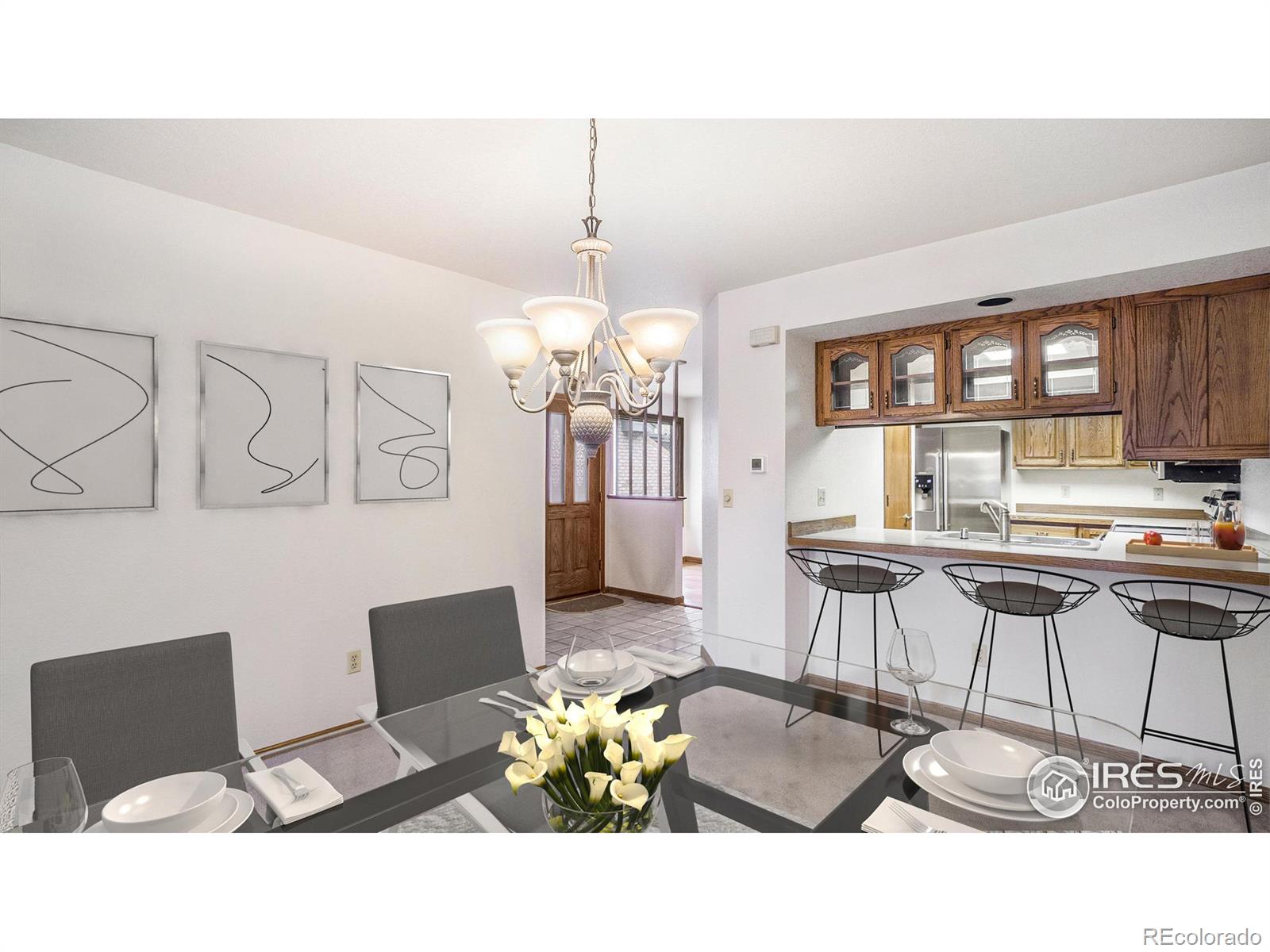 MLS Image #3 for 2010  46th avenue,greeley, Colorado