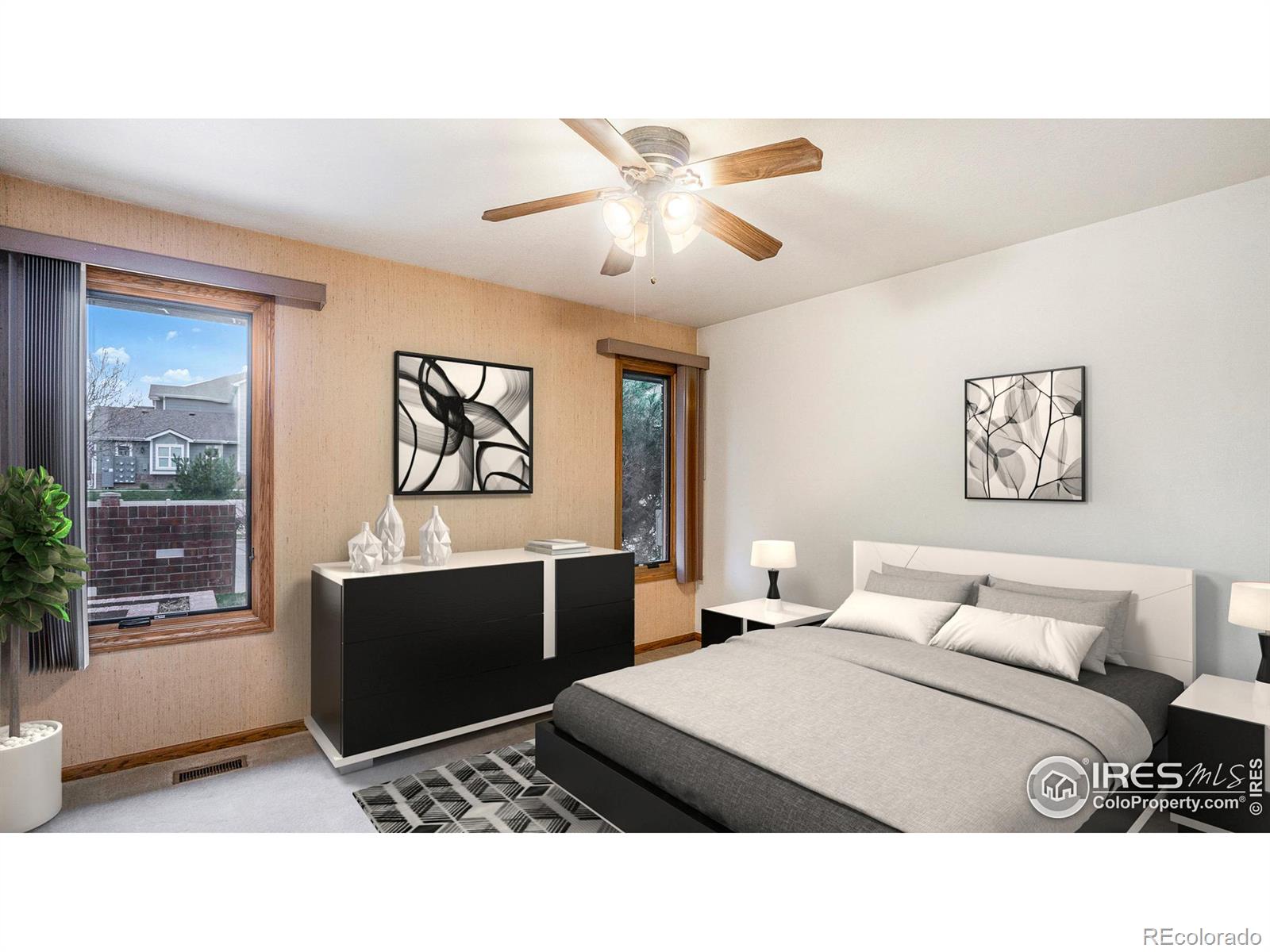 MLS Image #4 for 2010  46th avenue,greeley, Colorado