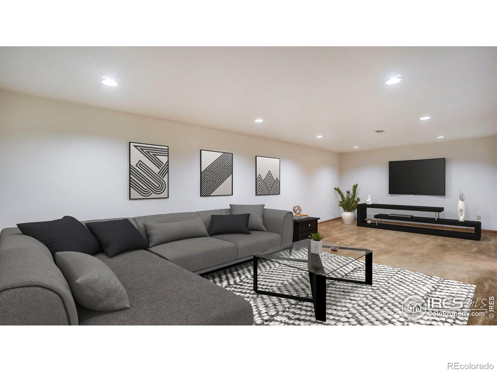 MLS Image #5 for 2010  46th avenue,greeley, Colorado